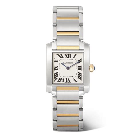 cartier france tank